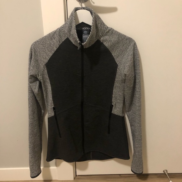 target workout jacket